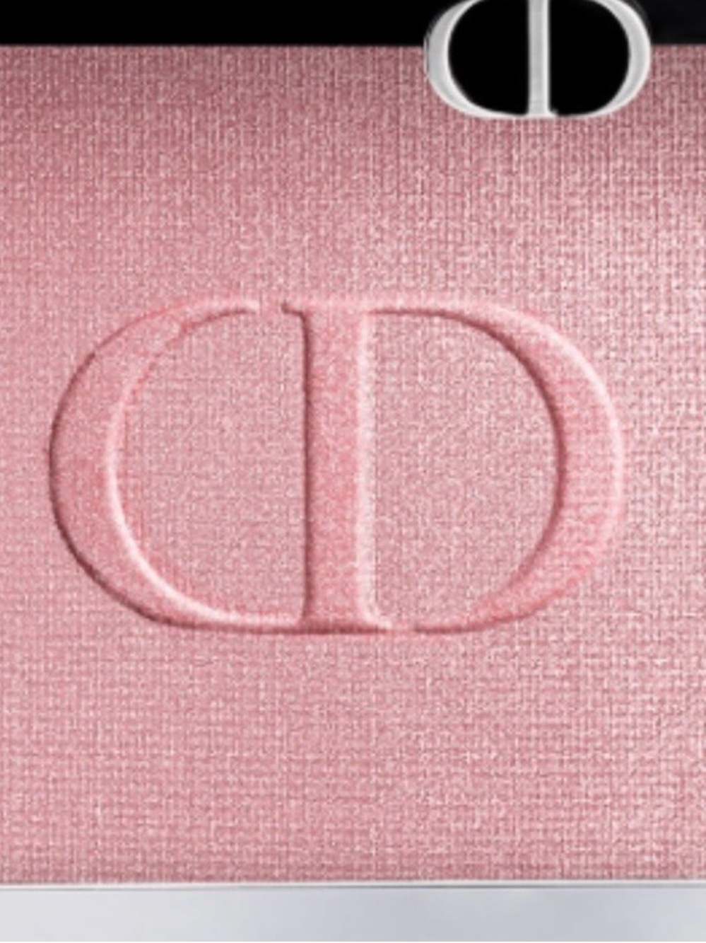 Dior Mono Eyeshadow-Rose Montaigne-NWOT